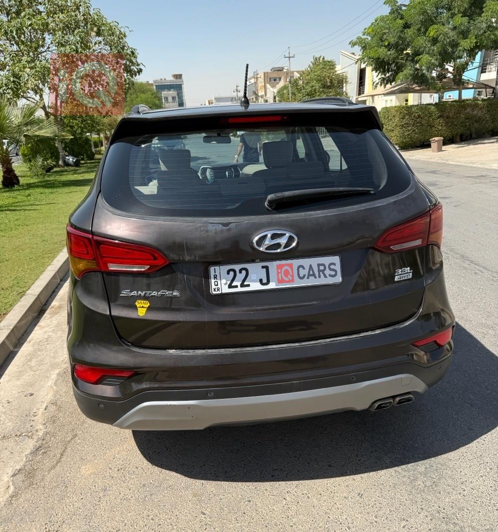 هیوندای سەنتافی